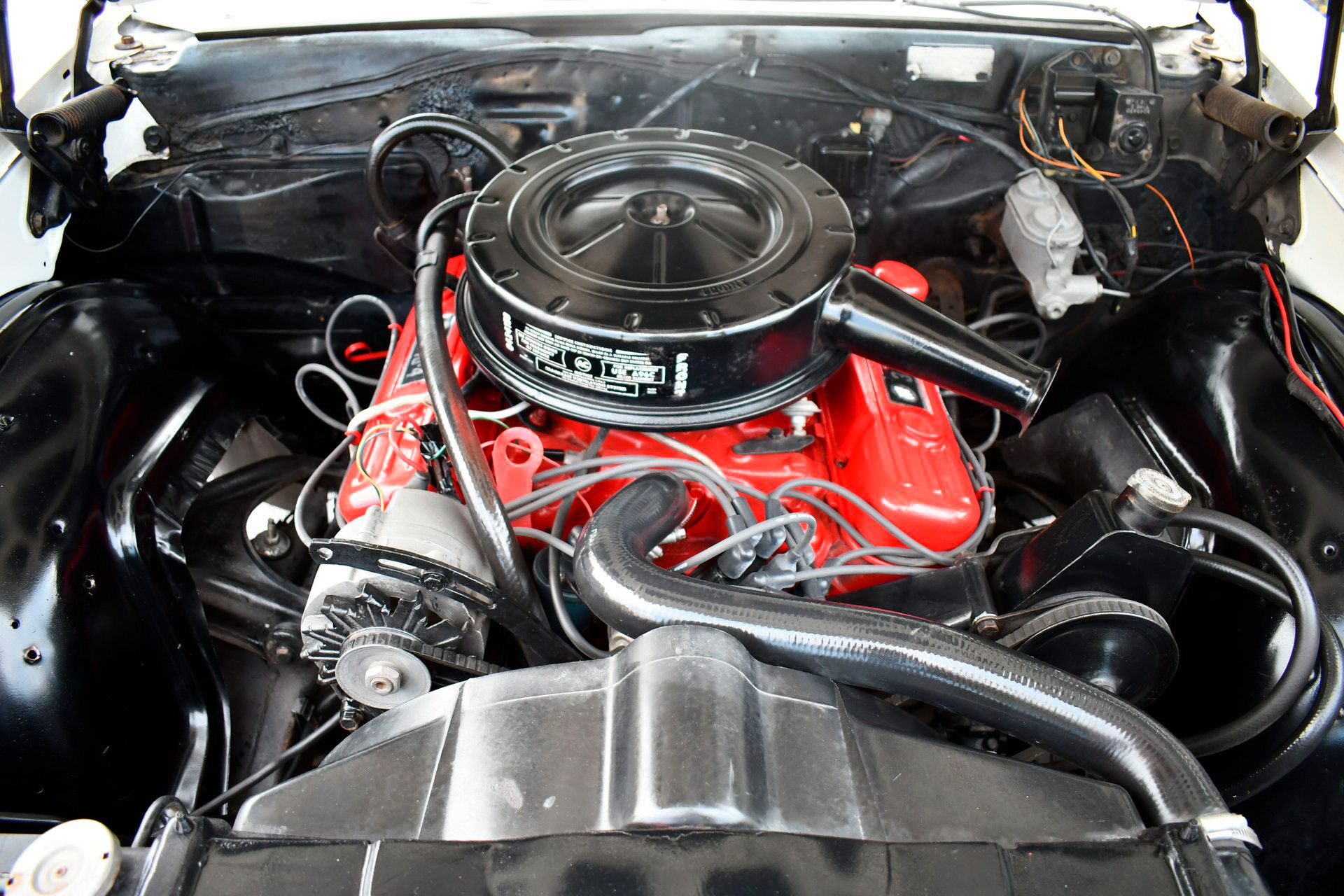 1967 BUICK SKYLARK - Image 14