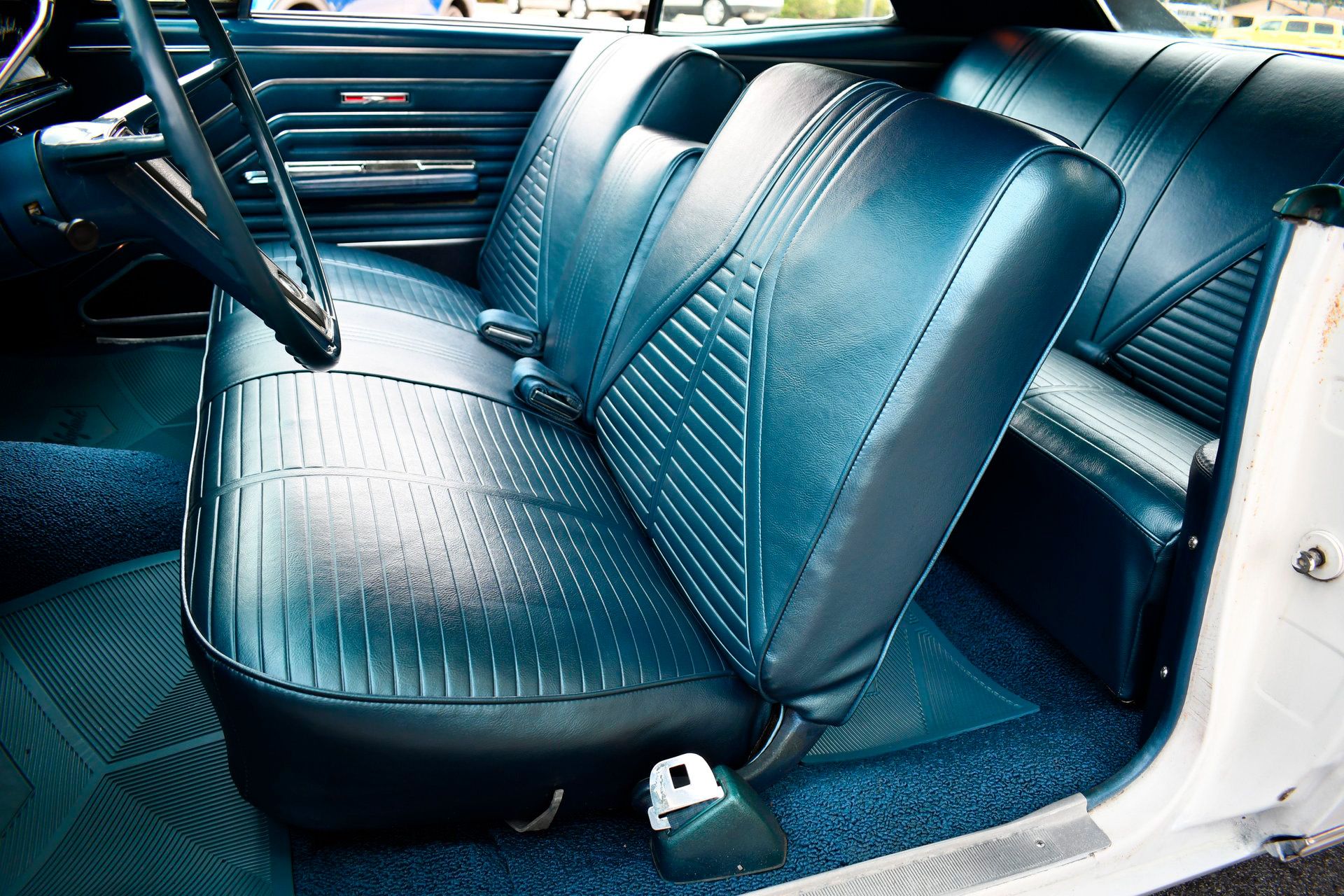 1967 BUICK SKYLARK - Image 16