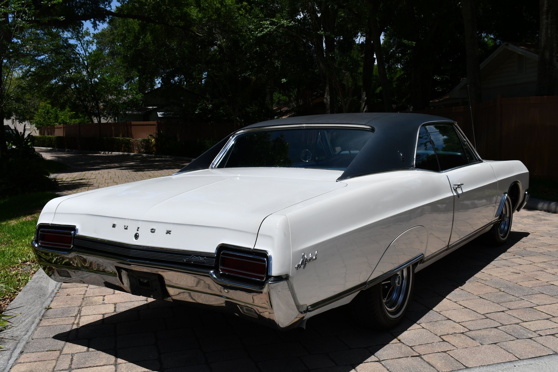 1967 BUICK SKYLARK - Image 6