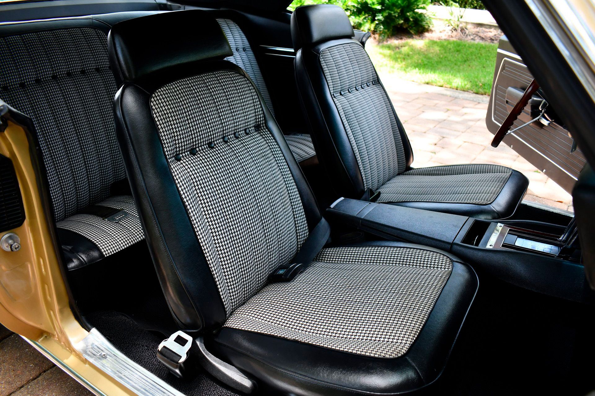 1969 CHEVROLET CAMARO SS - Image 23