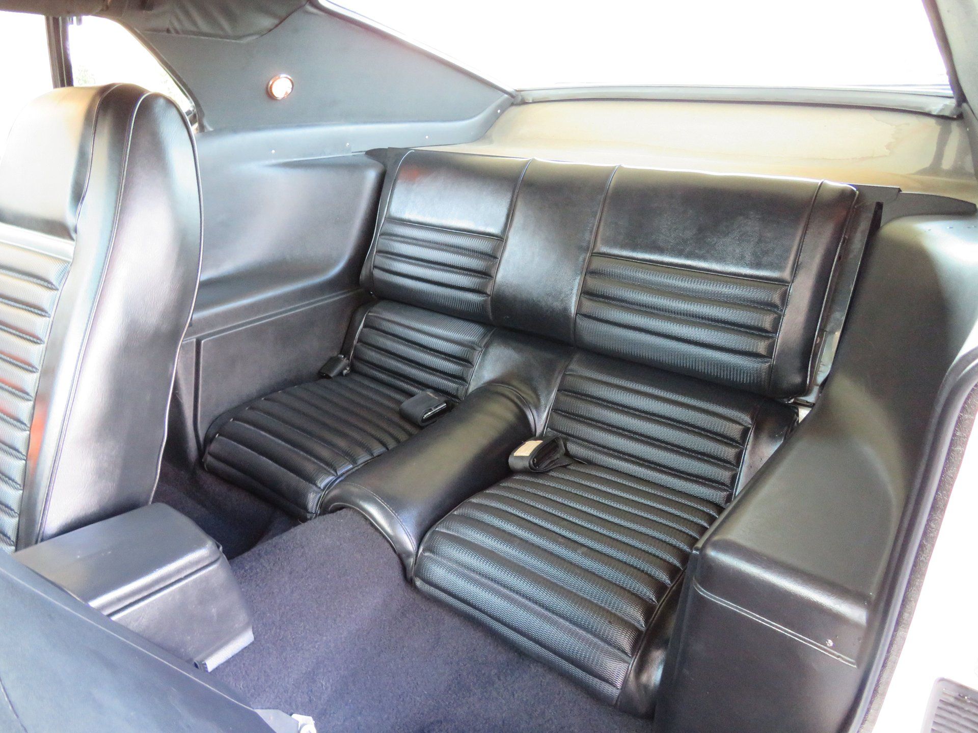 1970 FORD MUSTANG MACH 1 - Image 14