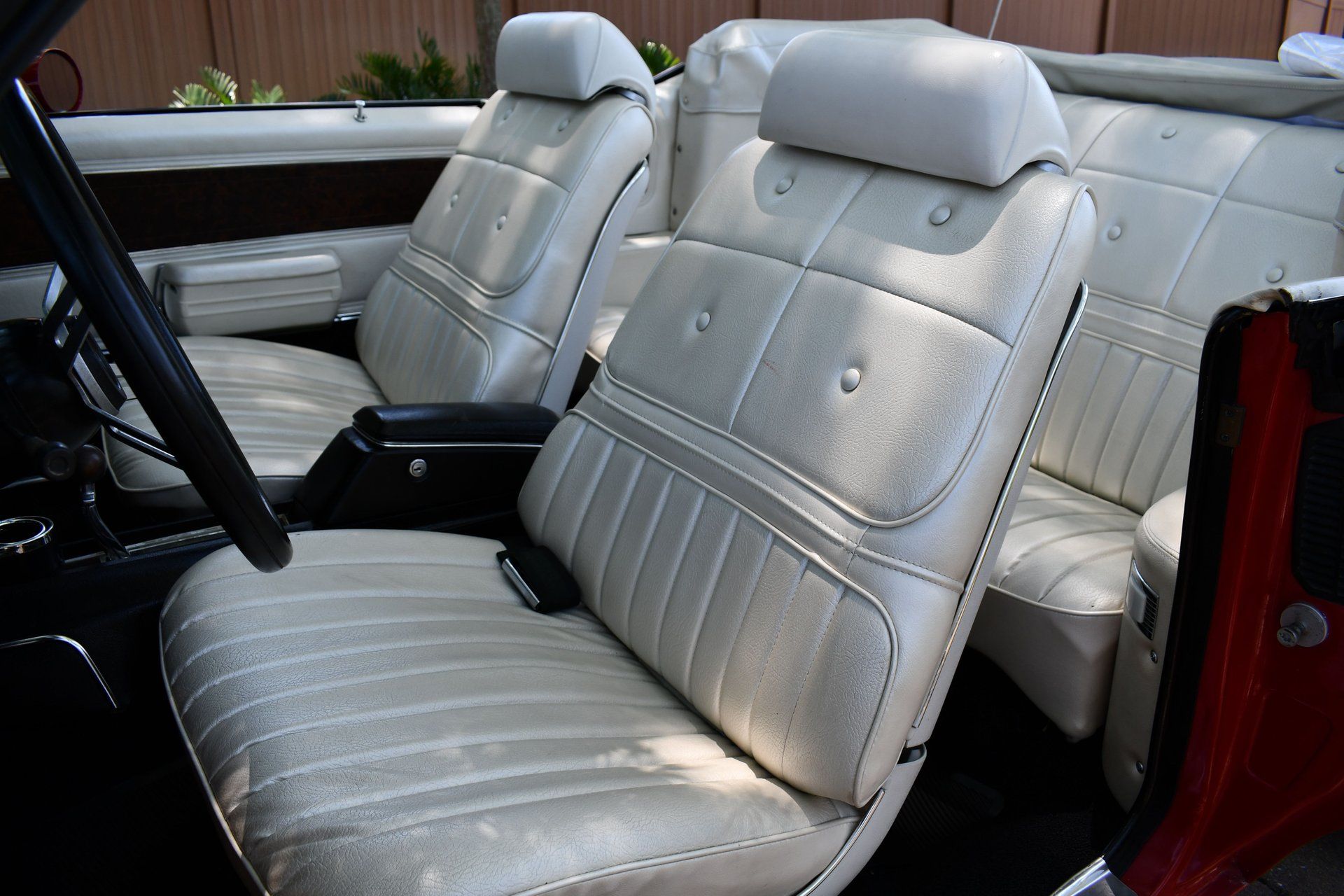 1970 OLDSMOBILE CUTLASS - Image 12