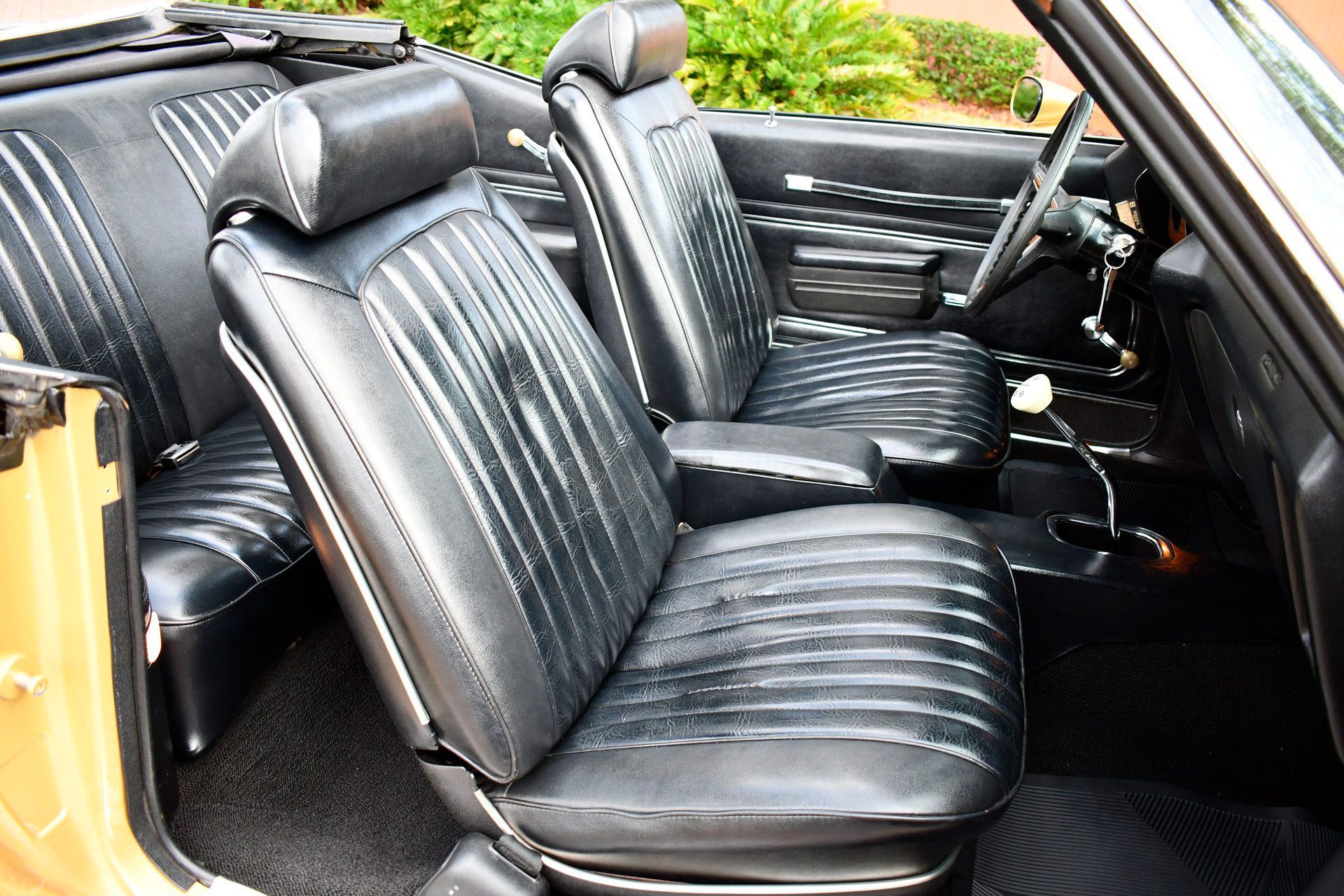 1972 PONTIAC LEMANS - Image 16