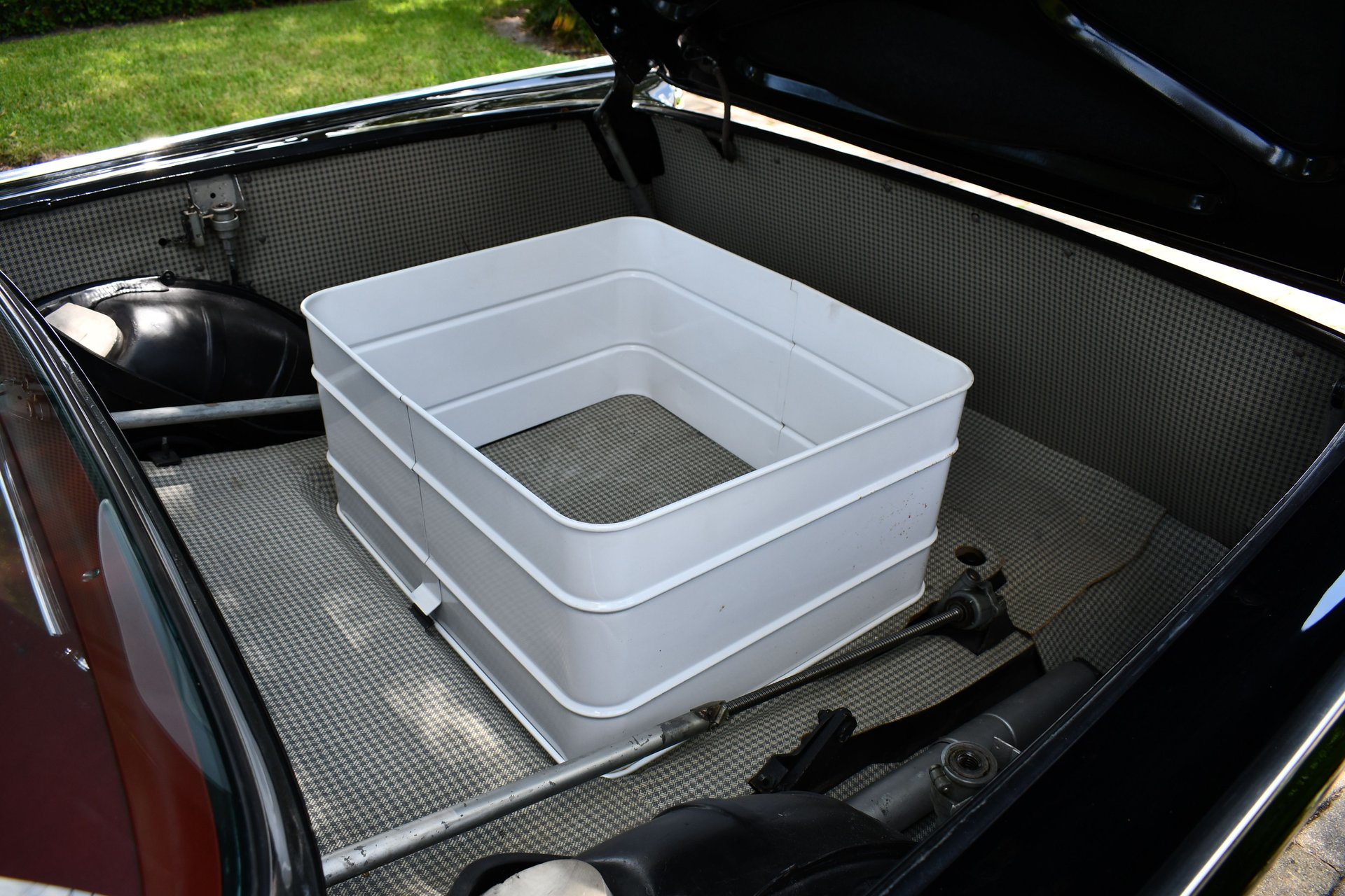 1959 FORD FAIRLINE 500 - Image 14