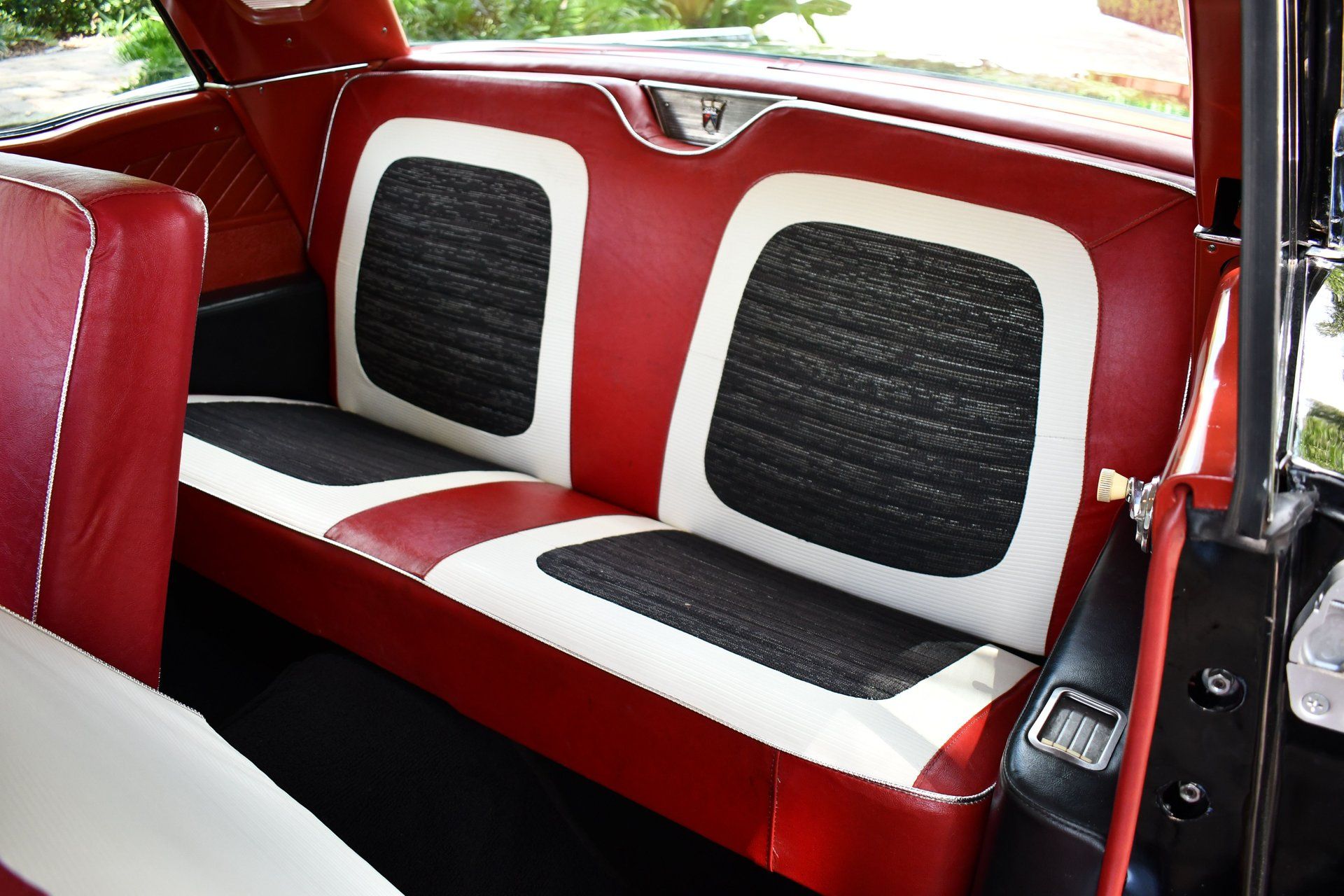 1959 FORD FAIRLINE 500 - Image 16