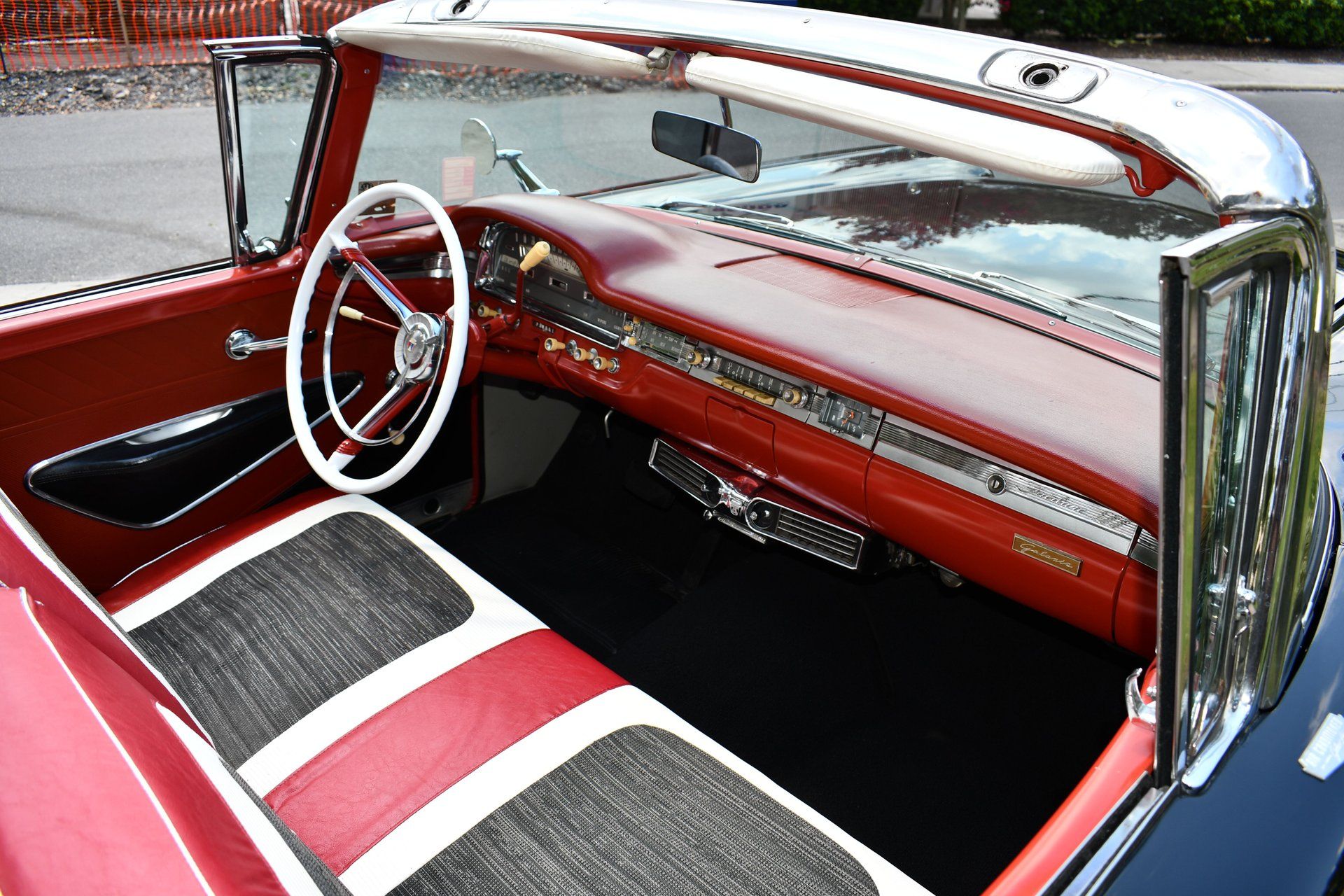 1959 FORD FAIRLINE 500 - Image 17