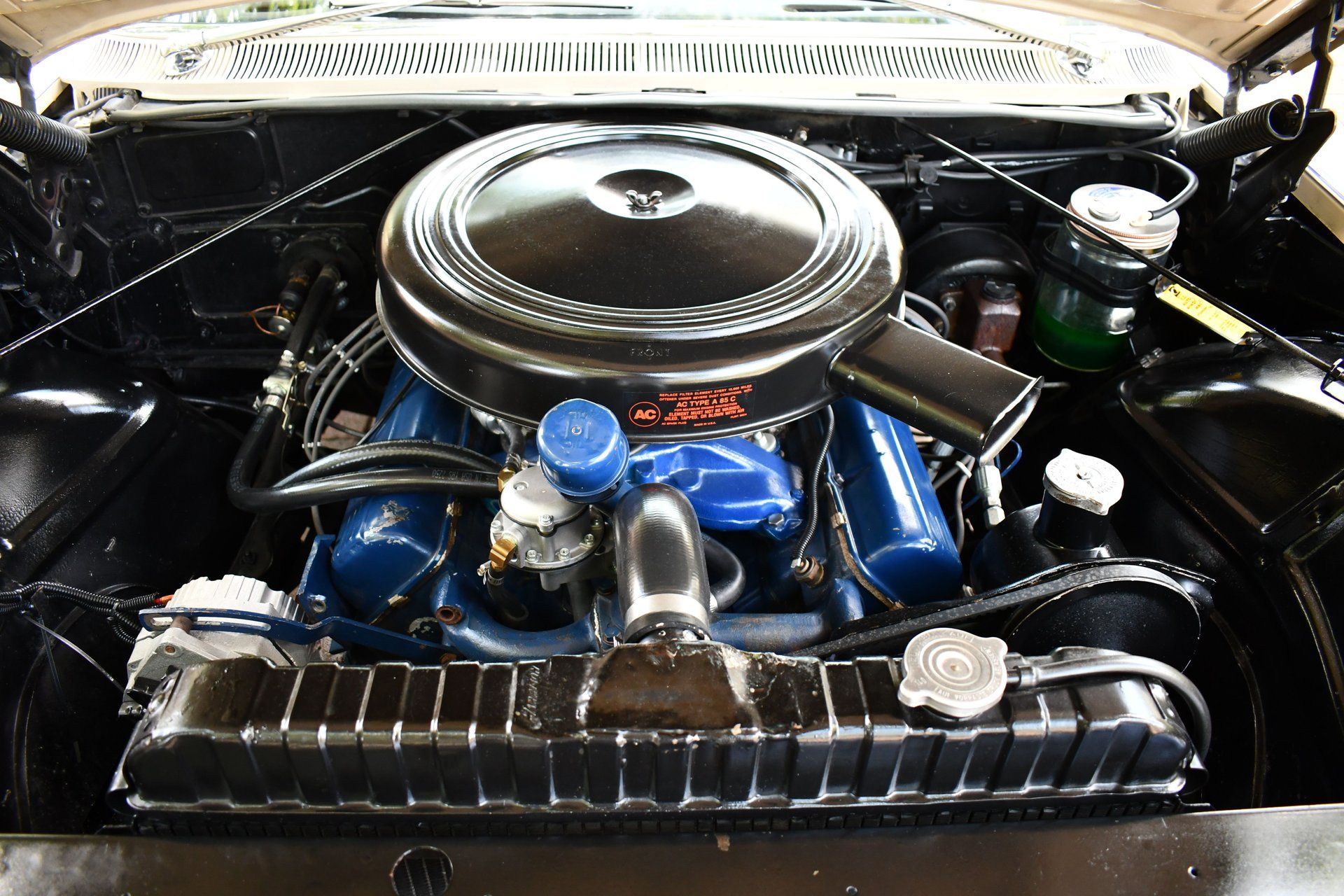 1960 CADILLAC SERIES 62 - Image 20