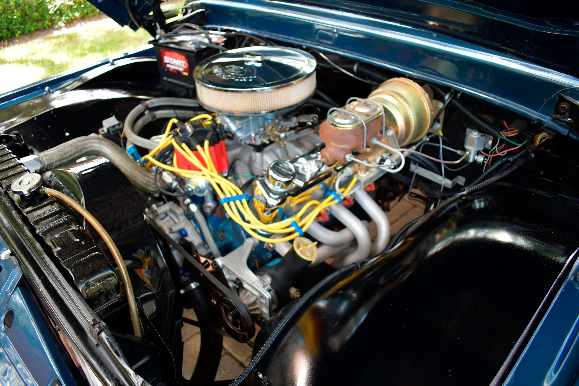 1963 FORD F100 - Image 16