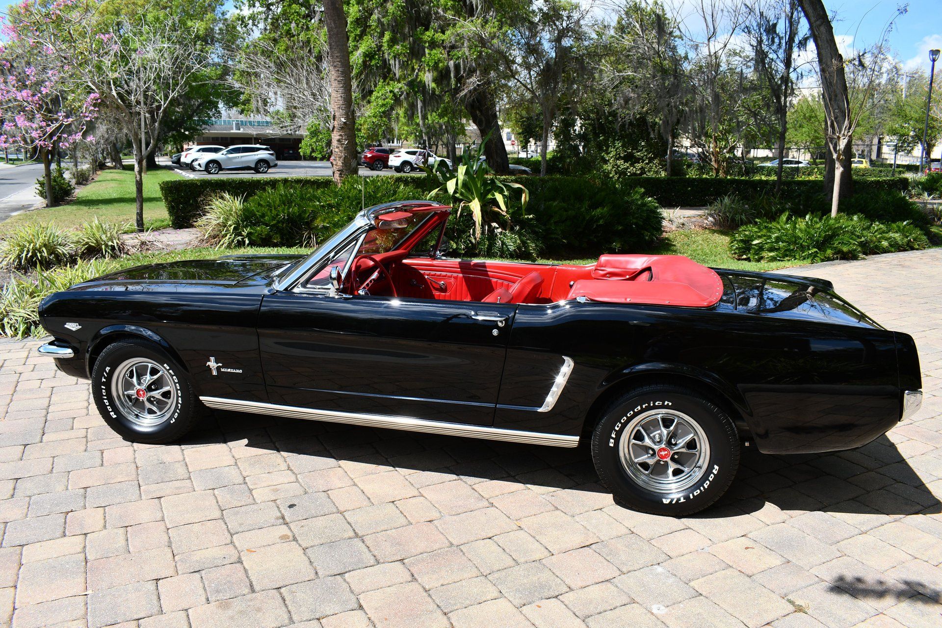 1965 FORD MUSTANG - Image 5
