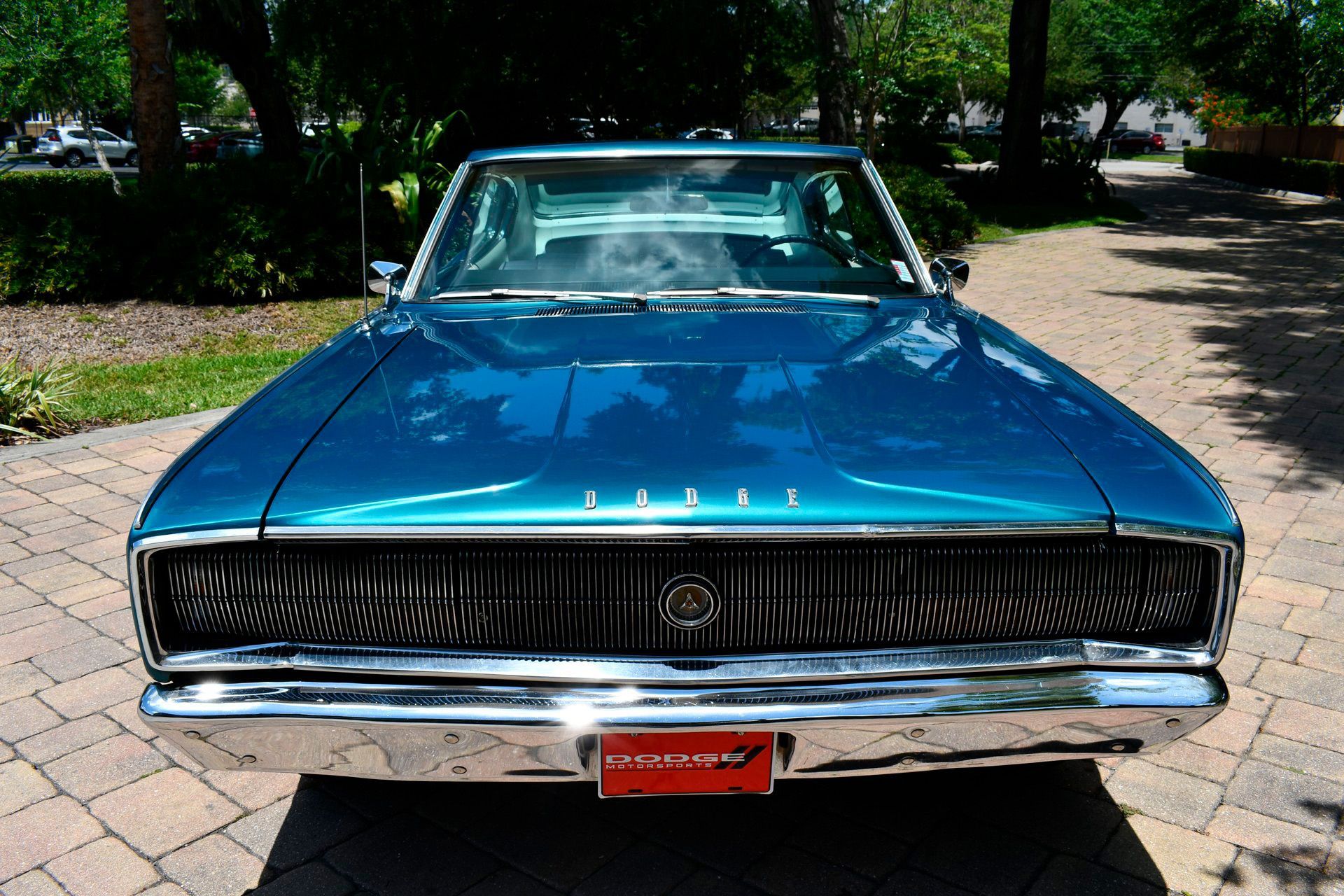 1966 DODGE CHARGER - Image 15