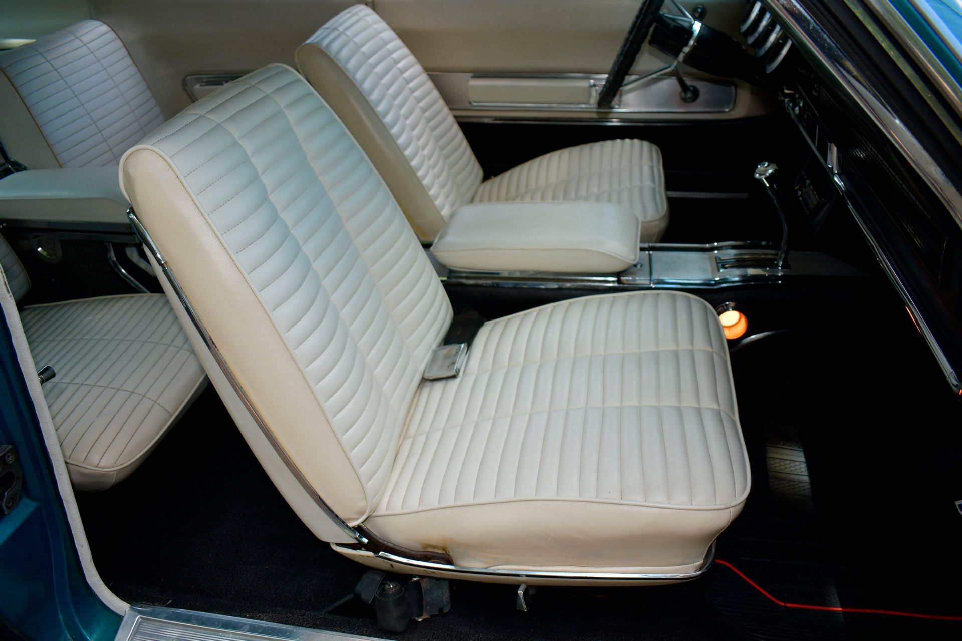 1966 DODGE CHARGER - Image 21